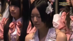 給十五歲的信(珠理奈十六歲生日快樂)