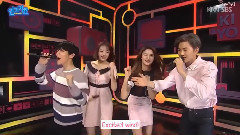 OH MY GIRL,Lovelyz,TWICE,EXID,Fiestar - 愛豆圈里好感嚕妹的藝人們