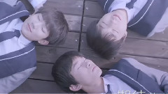 我心中尚未崩壞的地方
