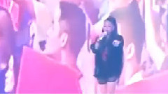 張惠妹,群星 - 愛最大我們都一樣巨星演唱會