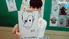 V LIVE KEN的繪畫SCHOOL - 特別篇 還以為結束了吧