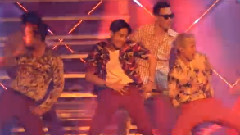 I'm So Sexy - JYP Nation家族演唱會 主-JB林在范 飯拍版 16/08/06