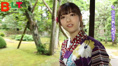 B.L.T.2016年9月號 松村沙友理特別訪談