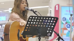 我不愛你 & I