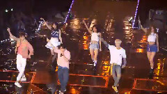 Like OOH-AHH(優雅地)