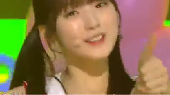 OH MY GIRL - 聽我說 - SBS人氣歌謠 現場版 16/08/07