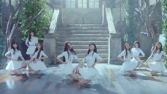 OH MY GIRL,April,Apink - 一言不合就跳舞少女的祈禱 MV剪輯Closer & Tinker Bell & Brand New Days