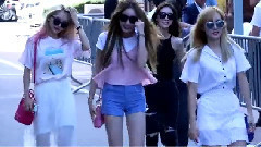 Stellar kbs 音樂銀行上班