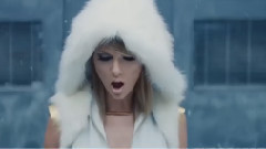 RISE, BAD BLOOD (MASHUP)