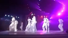 繼續前進 戀人