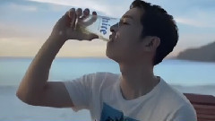 海特啤酒Hite Extra Cold 夏天篇 廣告
