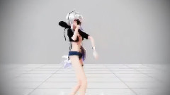 丫頭