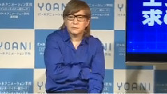 指原莉乃 秋元康 代々木アニメーション學院パネルディスカッション 2