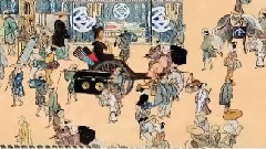 百花繚亂!アッパレ!ジパング!