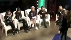 Tiffany幫Jessi表達內心想法