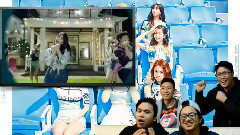 CHEER UP MV子黛麗造型登場眾粉反應