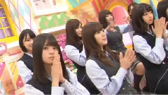 乃木坂工事中 30秒で怖い話大會!