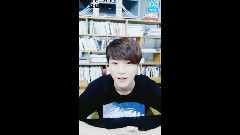 V APP彬尼的炸雞放松