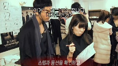 神起Mirotic三巡首爾站 花絮 DVD版