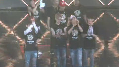 JYP NATION DAY6 末場問候