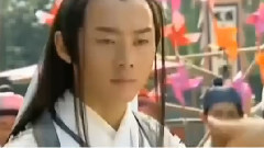 電視劇<花姑子> 王艷 剪輯飯制版