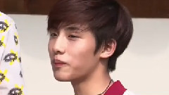 NCT LIFE團結大會EP03 董思成CUT
