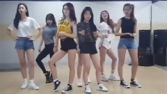 I.O.I小分隊 COMEBACK,D-1!編舞嘗鮮