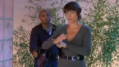 Defense Contre Tentative D'Arrachage De Sac A Main