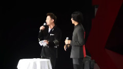 開場Talk