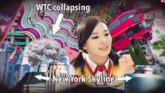 K-POP MV中出現的BUG 失誤 匯編