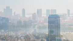 A Glimpse Of Wuhu(望見 蕪湖)