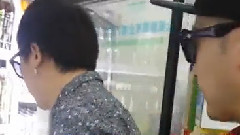 耀樂團 - 北京接機