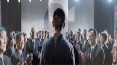 追夢赤子心