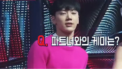 Mnet油管更新HitTheSatge預告 TEN cut