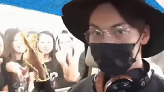 說出喜歡吧