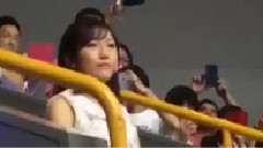 渡邊麻友,AKB48 - AKB48第一黨感謝祭