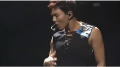 Intro & All In - Mnet KCON LA 現場版 16/08/09