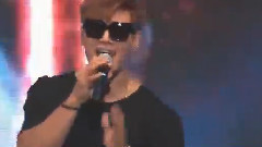 Again & Twist King - Mnet KCON LA 現場版 16/08/09