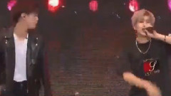 Can't Help Myself - Mnet KCON LA 現場版 16/08/09