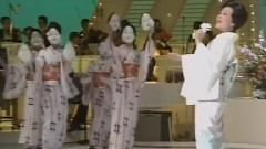 美空云雀 - お祭りマンボ