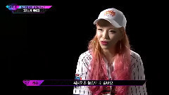 DIA奇喜賢cathy自我介紹Rap