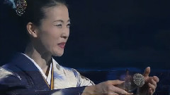 風に立つ
