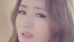 TOP50 瀏覽次數最多MV 女子組合