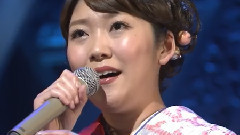 森山愛子 - ひばりの佐渡情話