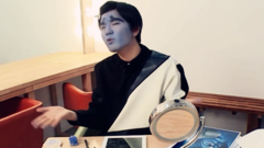 吃下這顆大大的安利球吧 搞笑 催淚