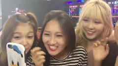 在游戲廳 MINX Episode .02