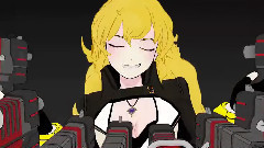 電音激蕩 RWBY!!