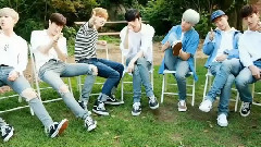 MONSTA X 女團舞蹈合輯