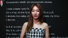 W Korea 隨行拍攝花絮