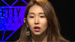 Unpretty Rapstar3-Kassy賽前采訪